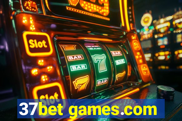 37bet games.com